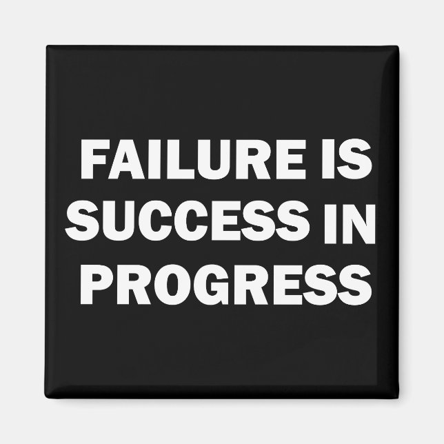 Motivierend Fitnessangebote Magnet (Vorne)