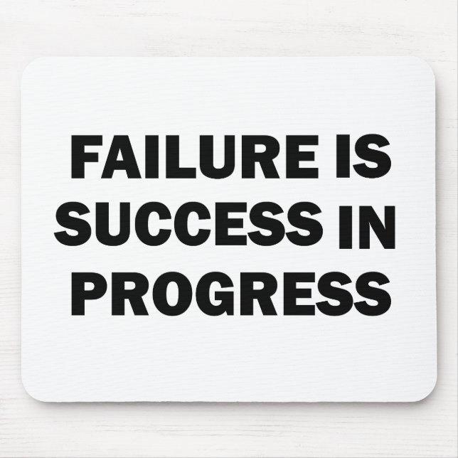 Motivierend Fitnessangebote Mousepad (Vorne)