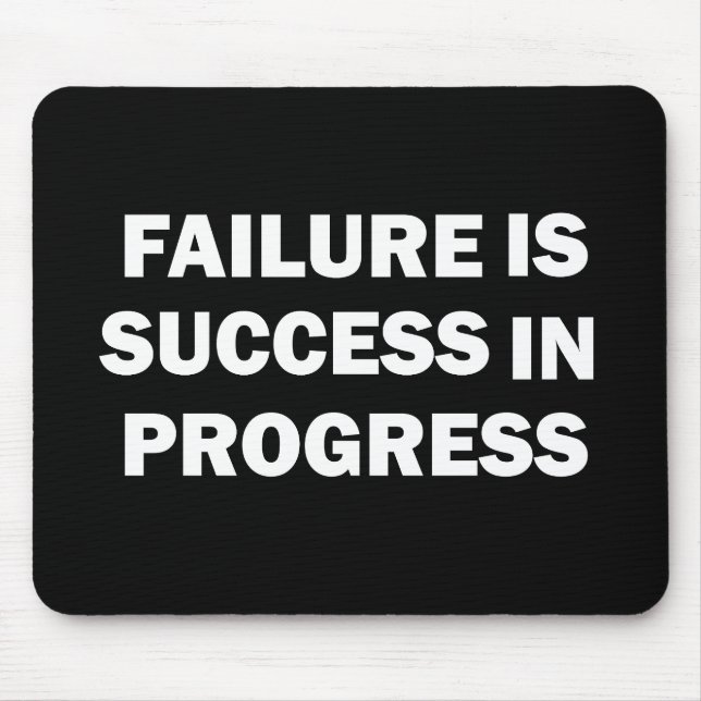 Motivierend Fitnessangebote Mousepad (Vorne)