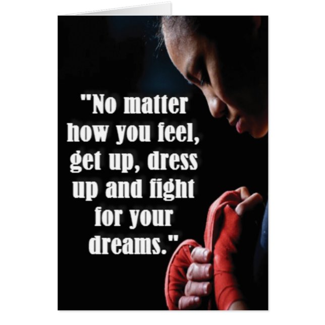 Motivierend Frauenarbeit (Vorne)