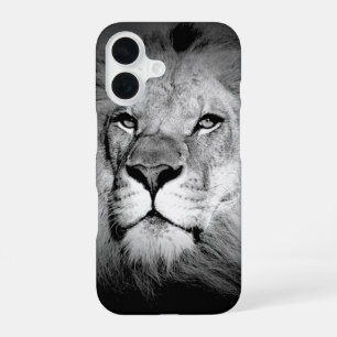 Motivierend Führungsrolle iPhone 16 Hülle