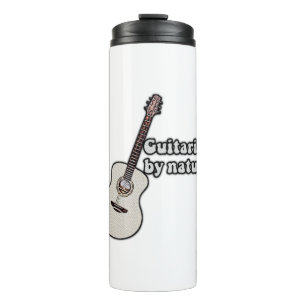 motivierend Gitarrenangebot für Gitarrist Thermosbecher