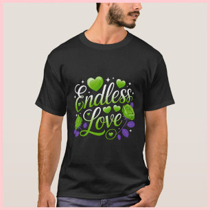 Motivierend Got Sie diese Luxus-Gold-Typografie T-Shirt