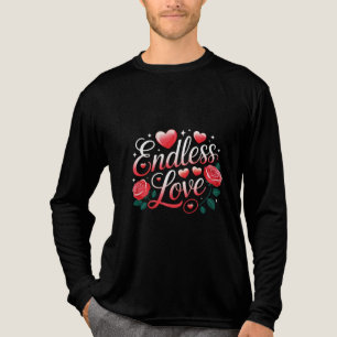 Motivierend Got Sie diese Luxus-Gold-Typografie Tri-Blend Shirt