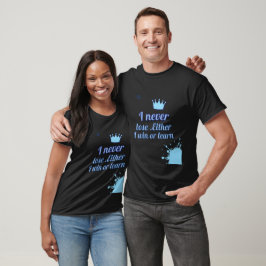Motivierend_I verliert niemals, entweder ich gewin T-Shirt