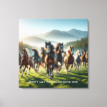 Motivierend Inspirationswerbung