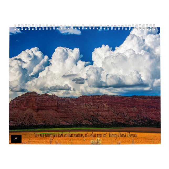 Motivierend Kalender (Titelbild)