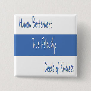 Motivierend Knopf 2 Button