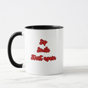 Motivierend Kostenvoranschlag tägliche Inspirati Tasse