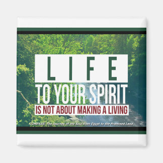 Motivierend Kühlschrank-Magnete Magnet