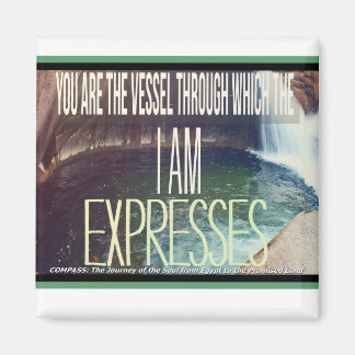 Motivierend Kühlschrank-Magnete Magnet