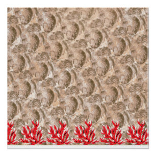 Motivierend Kunst   Inspirier jeder Mauer Poster