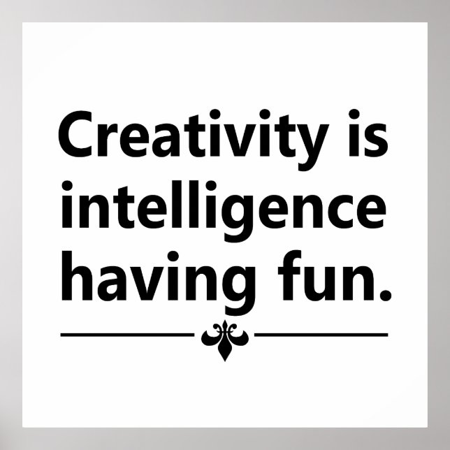 Motivierend Lebensjahr Poster (Vorne)