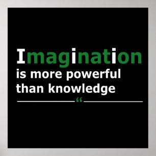 Motivierend Lebensjahr Poster