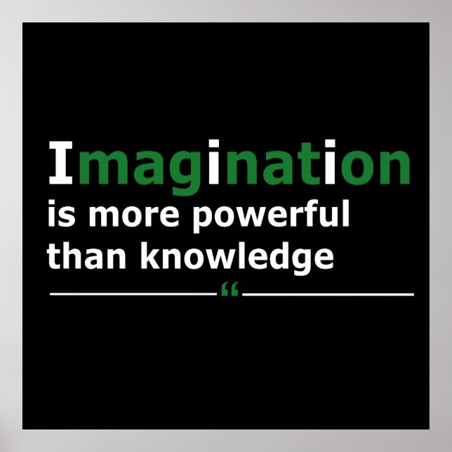 Motivierend Lebensjahr Poster (Vorne)