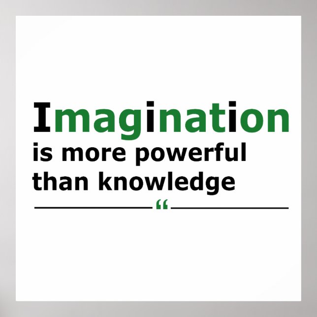 Motivierend Lebensjahr Poster (Vorne)