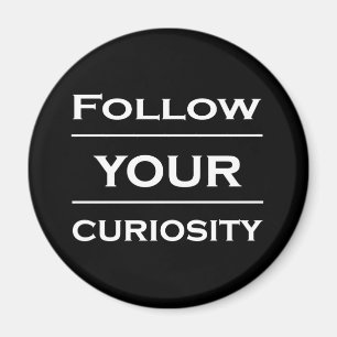 Motivierend Lebensquoten Magnet