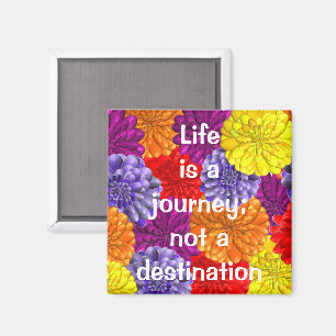Motivierend Magnet 2