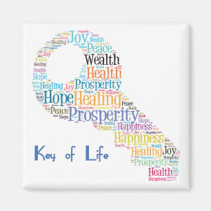 Motivierend Magnet 8