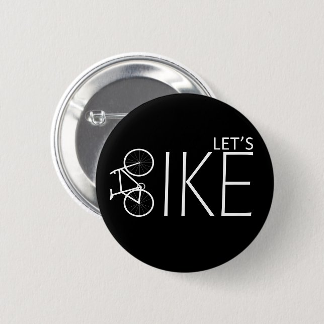 Motivierend Mountainbike-Angebote Button (Vorne & Hinten)
