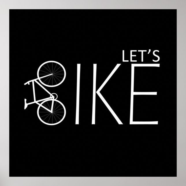 Motivierend Mountainbike-Angebote Poster (Vorne)