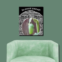 Motivierend neu erfinden! Chrysalis
