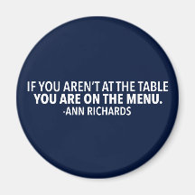 Motivierend politisches Zitat von Ann Richards