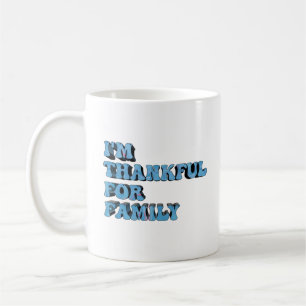 motivierend positive Worte für eine positive Einst Kaffeetasse