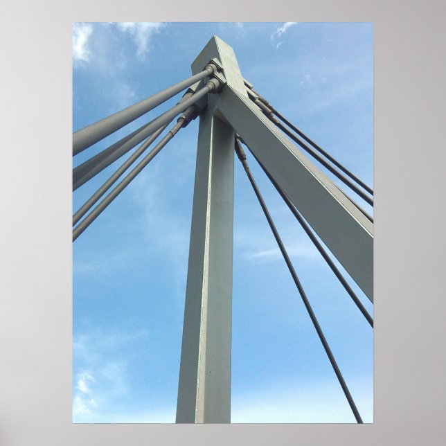 Motivierend Poster (Vorne)