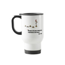 Motivierend Prüfungszitat durch Robert-Bergmann