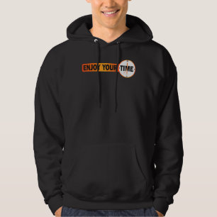 MOTIVIEREND REDEWENDUNGEN 1 HOODIE
