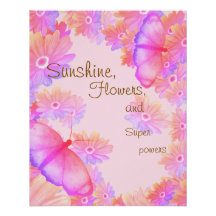 Motivierend rosa Bläserschmetterling