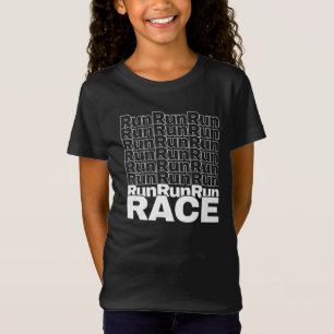 Motivierend Runner-In-Training-Zitat - Rennen lauf T-Shirt