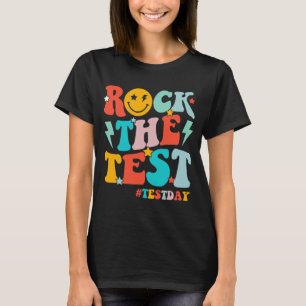 Motivierend SchülerInnen Ki T-Shirt