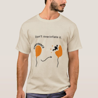 Motivierend T - Shirt