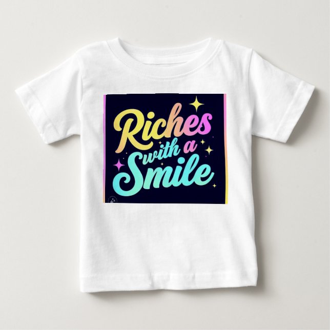 Motivierend T - Shirt (Vorderseite)