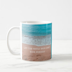 MOTIVIEREND! Tasse