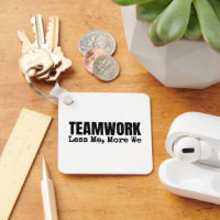 Motivierend Teamwork für kundenspezifische Logos