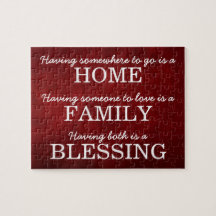 Motivierend Typografie-Familienangebot