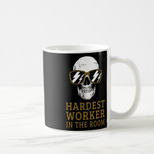 Motivierend Übung W Kaffeetasse