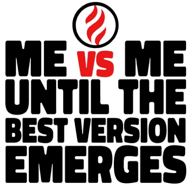 Motivierend und Empowerment T-Shirt (Von Creator hochgeladen)