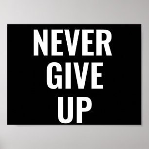 Motivierend Wall Art Entrepreneur Fitness Poster