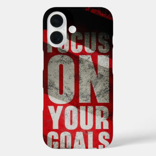 MOTIVIEREND WALLPAPIERE iPhone 16 HÜLLE