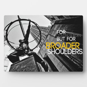 Motivierend Wörter - Gefragt nicht für eine gering Fotoplatte