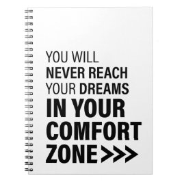 Motivierend Zitat Kunstträume Bekannte Zitate Notizblock