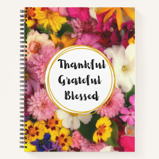 Motivierend Zitat Notizbuch