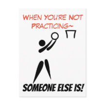 Motivierend Zitat zu Netball-Zielvorgabe