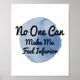 motivierend Zitate für Träumer und harte Arbeiter Poster