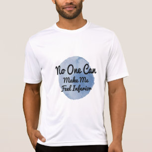 motivierend Zitate für Träumer und harte Arbeiter T-Shirt