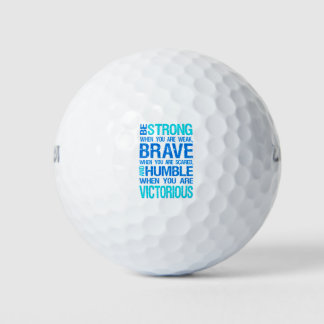 Motivierend Zitate Golfball